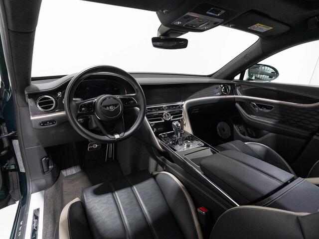 Bentley Flying Spur 4.0 V8 Hybrid Speed