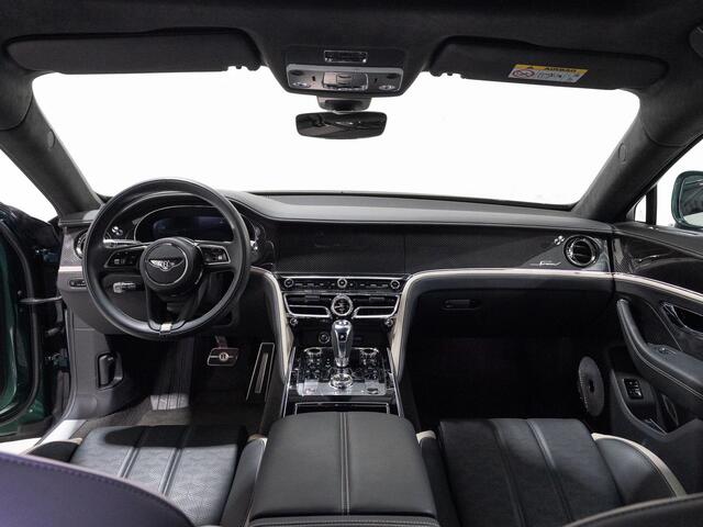 Bentley Flying Spur 4.0 V8 Hybrid Speed