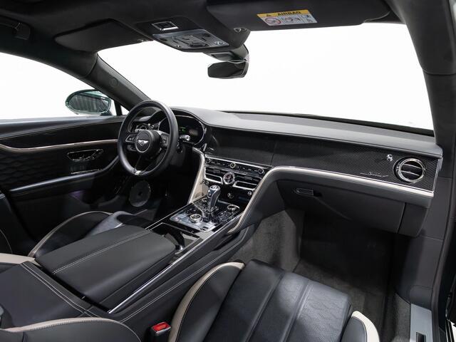 Bentley Flying Spur 4.0 V8 Hybrid Speed