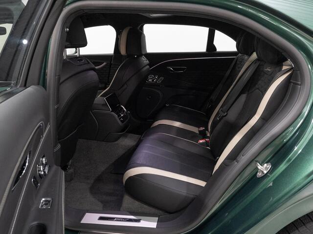 Bentley Flying Spur 4.0 V8 Hybrid Speed