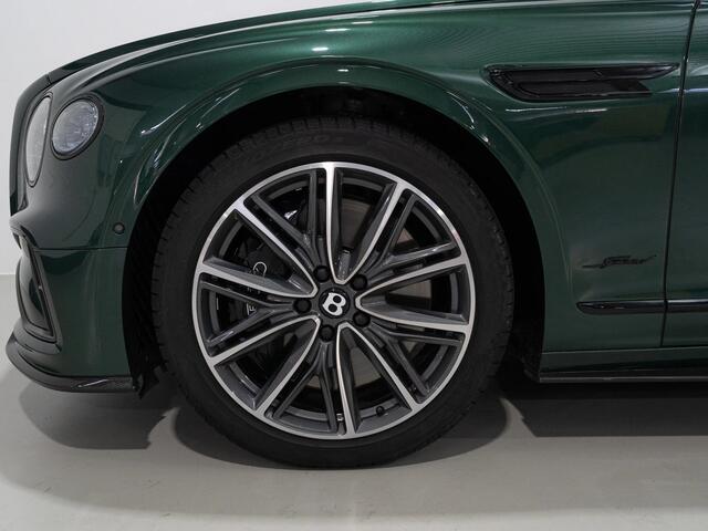 Bentley Flying Spur 4.0 V8 Hybrid Speed