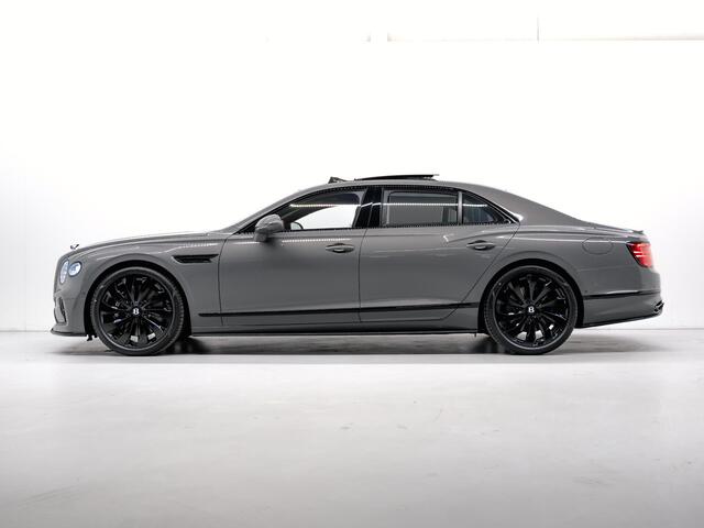 Bentley Flying Spur 4.0 V8 Hybrid |FLYING B|ROTATING|B&O