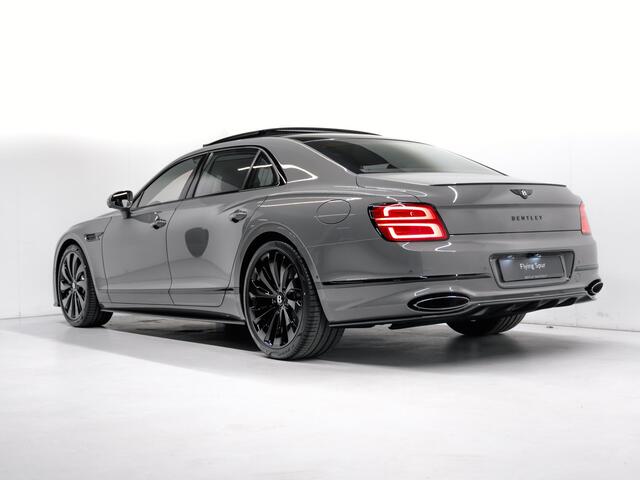 Bentley Flying Spur 4.0 V8 Hybrid |FLYING B|ROTATING|B&O