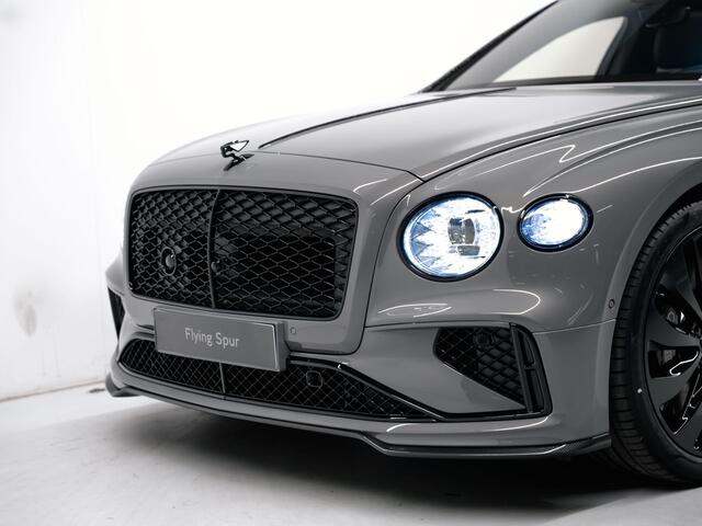 Bentley Flying Spur 4.0 V8 Hybrid |FLYING B|ROTATING|B&O