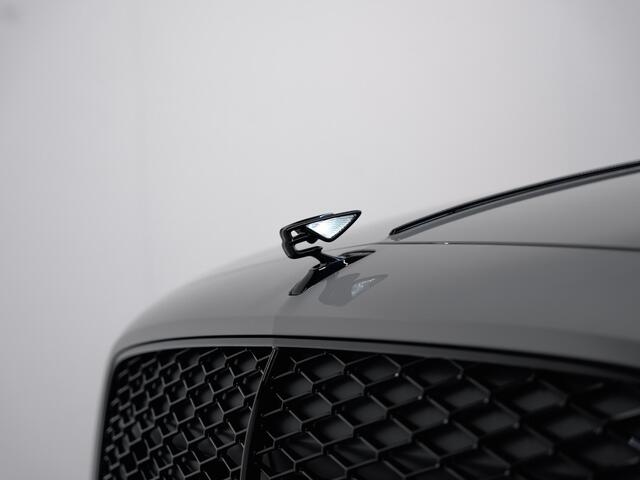 Bentley Flying Spur 4.0 V8 Hybrid |FLYING B|ROTATING|B&O