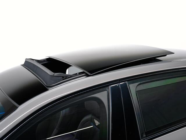 Bentley Flying Spur 4.0 V8 Hybrid |FLYING B|ROTATING|B&O