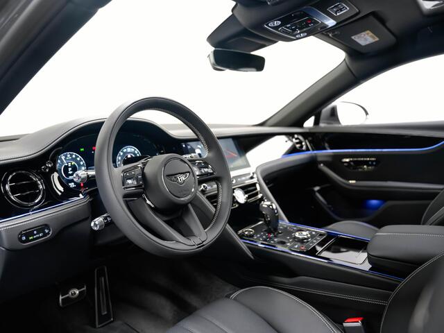 Bentley Flying Spur 4.0 V8 Hybrid |FLYING B|ROTATING|B&O