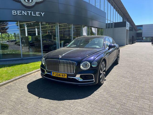 Bentley Flying Spur 2.9 V6 Hybrid