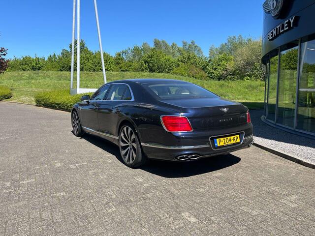 Bentley Flying Spur 2.9 V6 Hybrid