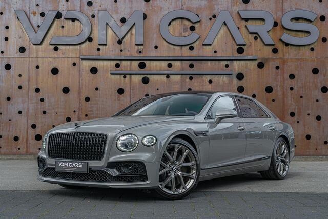 Bentley Flying Spur 6.0 Speed | Mulliner | B&O | Touring | Blackline |