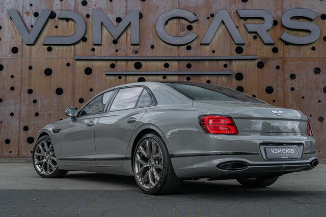 Bentley Flying Spur 6.0 Speed | Mulliner | B&O | Touring | Blackline |