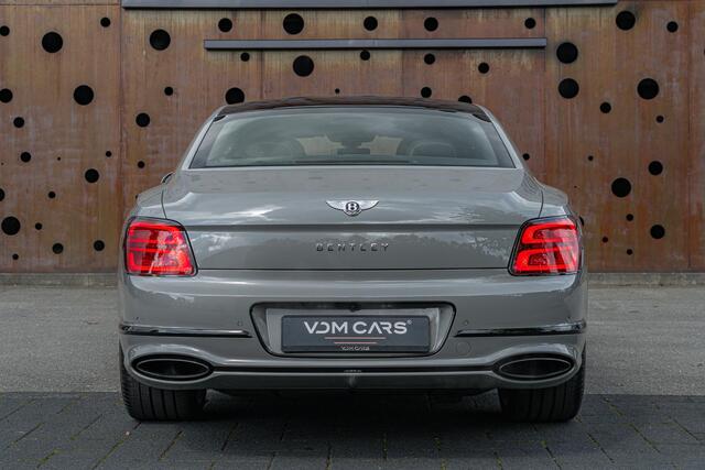 Bentley Flying Spur 6.0 Speed | Mulliner | B&O | Touring | Blackline |