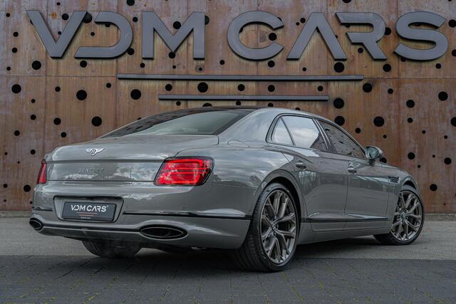 Bentley Flying Spur 6.0 Speed | Mulliner | B&O | Touring | Blackline |