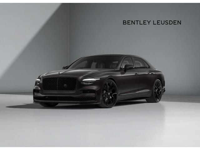Bentley Flying Spur S V8 Hybrid MY2027 | Coming soon