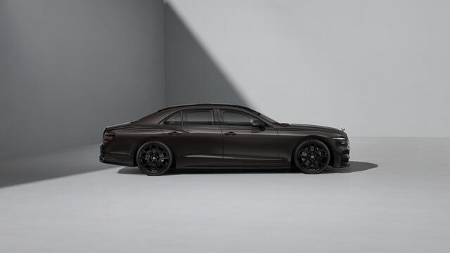 Bentley Flying Spur S V8 Hybrid MY2027 | Coming soon