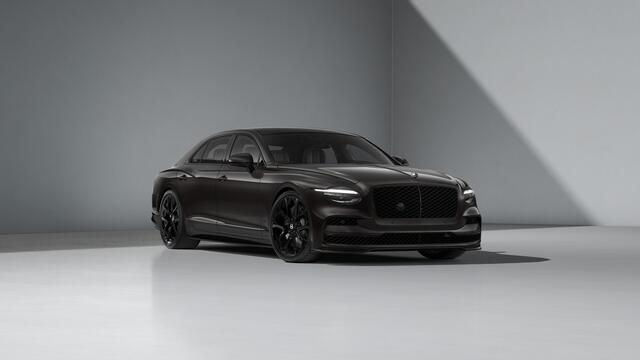 Bentley Flying Spur S V8 Hybrid MY2027 | Coming soon