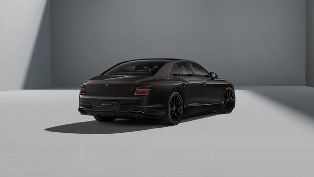Bentley Flying Spur S V8 Hybrid MY2027 | Coming soon