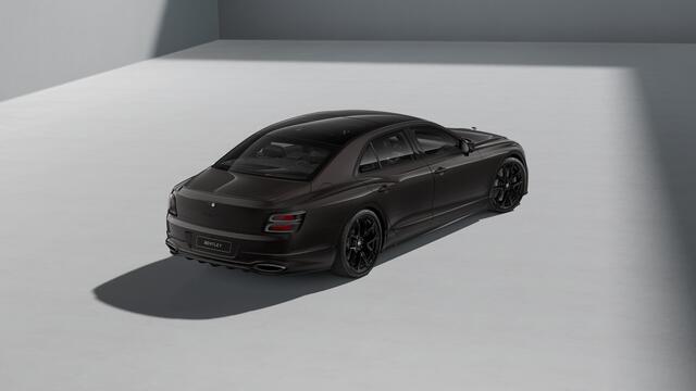 Bentley Flying Spur S V8 Hybrid MY2027 | Coming soon