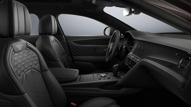 Bentley Flying Spur S V8 Hybrid MY2027 | Coming soon