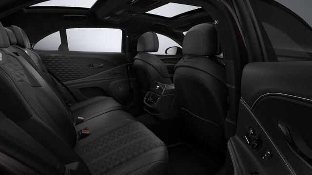 Bentley Flying Spur S V8 Hybrid MY2027 | Coming soon