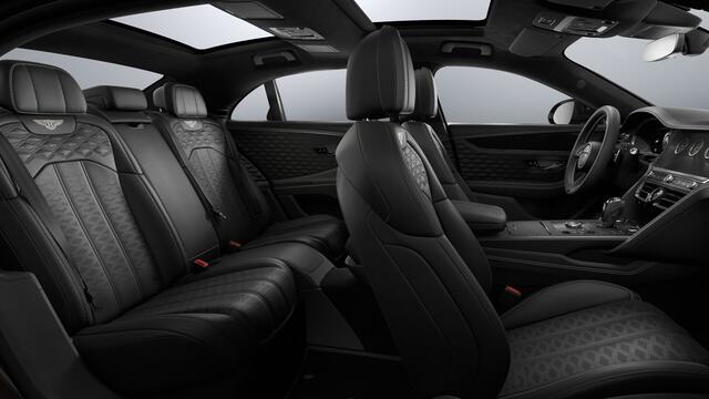 Bentley Flying Spur S V8 Hybrid MY2027 | Coming soon