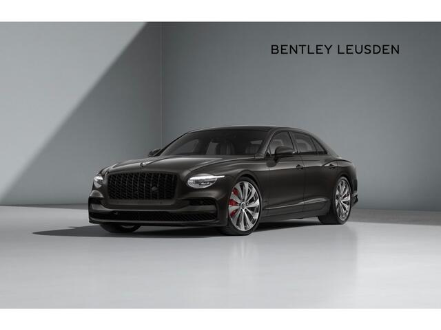 Bentley Flying Spur Azure V8 Hybrid MY2027 | Coming soon