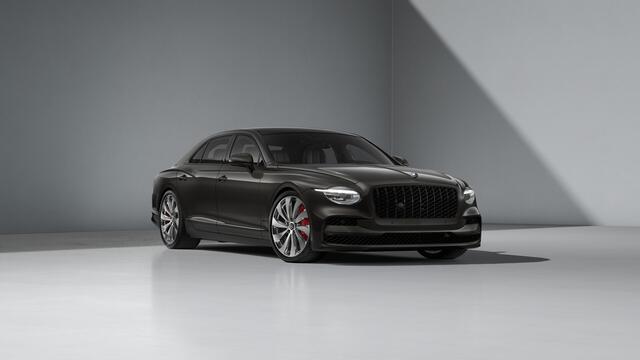 Bentley Flying Spur Azure V8 Hybrid MY2027 | Coming soon