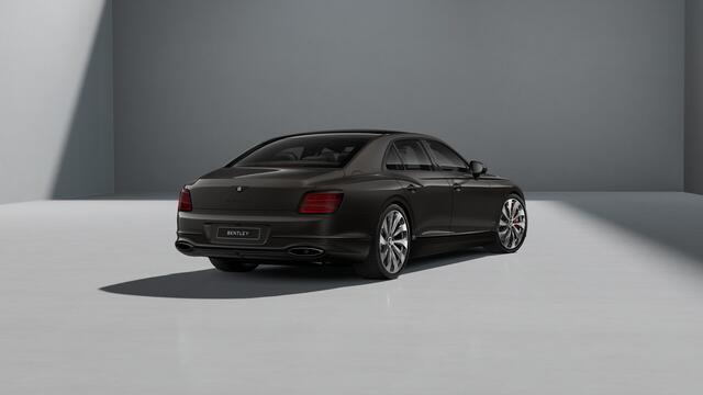 Bentley Flying Spur Azure V8 Hybrid MY2027 | Coming soon