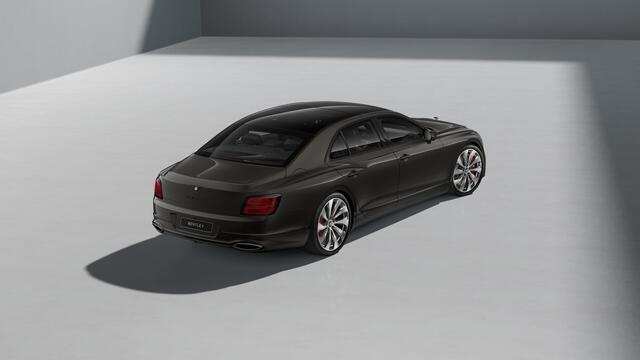 Bentley Flying Spur Azure V8 Hybrid MY2027 | Coming soon