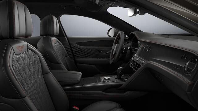 Bentley Flying Spur Azure V8 Hybrid MY2027 | Coming soon