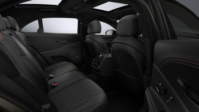 Bentley Flying Spur Azure V8 Hybrid MY2027 | Coming soon