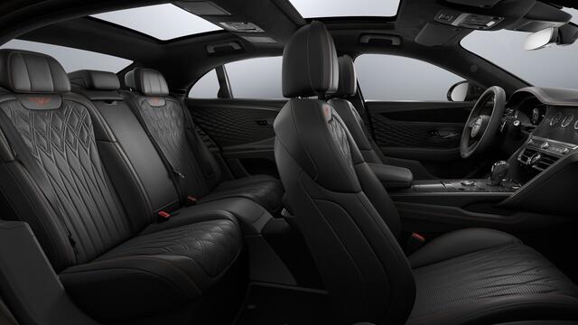 Bentley Flying Spur Azure V8 Hybrid MY2027 | Coming soon