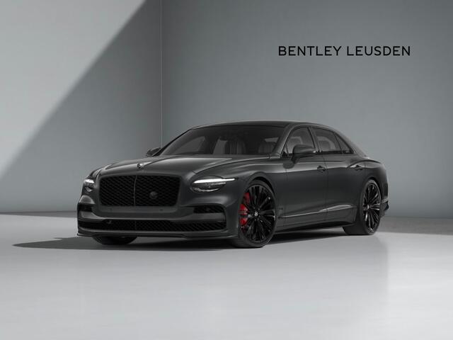 Bentley Flying Spur Speed V8 Hybrid MY2027 | Coming soon