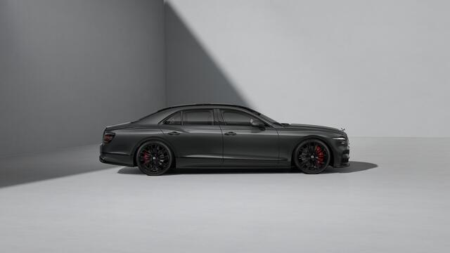 Bentley Flying Spur Speed V8 Hybrid MY2027 | Coming soon
