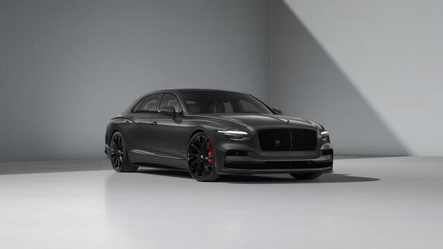 Bentley Flying Spur Speed V8 Hybrid MY2027 | Coming soon