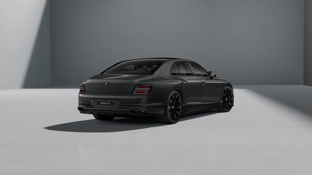 Bentley Flying Spur Speed V8 Hybrid MY2027 | Coming soon