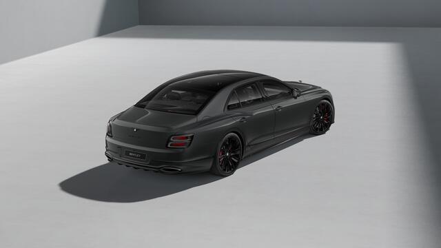 Bentley Flying Spur Speed V8 Hybrid MY2027 | Coming soon