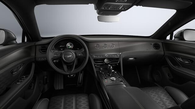 Bentley Flying Spur Speed V8 Hybrid MY2027 | Coming soon