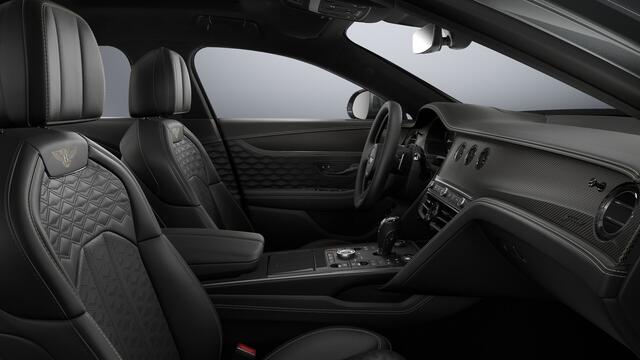 Bentley Flying Spur Speed V8 Hybrid MY2027 | Coming soon
