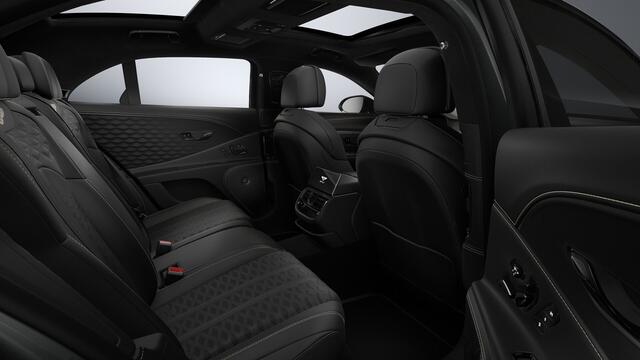 Bentley Flying Spur Speed V8 Hybrid MY2027 | Coming soon