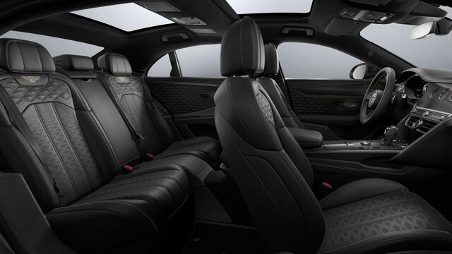 Bentley Flying Spur Speed V8 Hybrid MY2027 | Coming soon