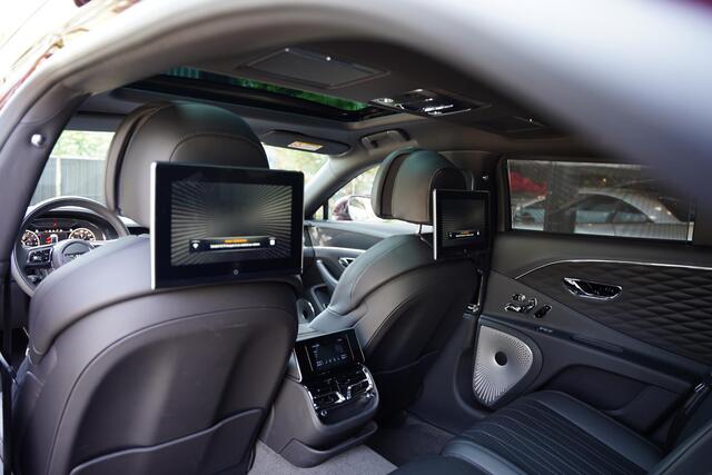 Bentley Flying Spur 2.9 V6 Hybrid Mulliner / Carbon / Multimedia /
