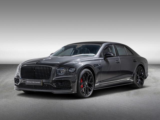 Bentley Flying Spur S Hybrid |NAIM|Touring|Comfort|Rotating