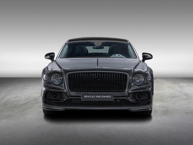 Bentley Flying Spur S Hybrid |NAIM|Touring|Comfort|Rotating