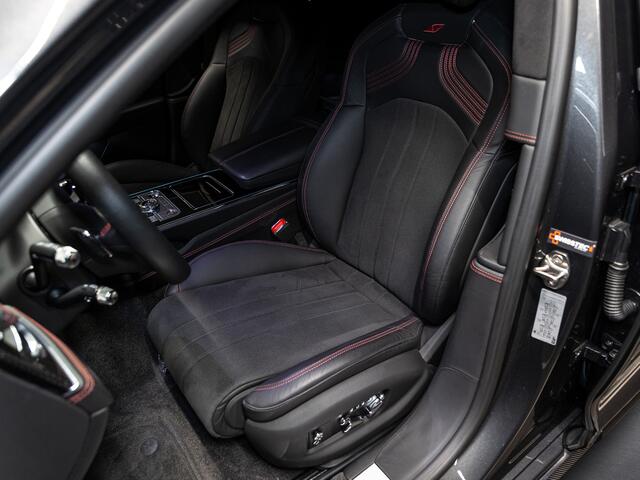 Bentley Flying Spur S Hybrid |NAIM|Touring|Comfort|Rotating