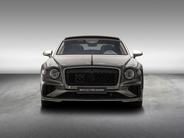 Bentley Flying Spur V8 Hybrid |Touring|Rotating|Comfort|Panoramic