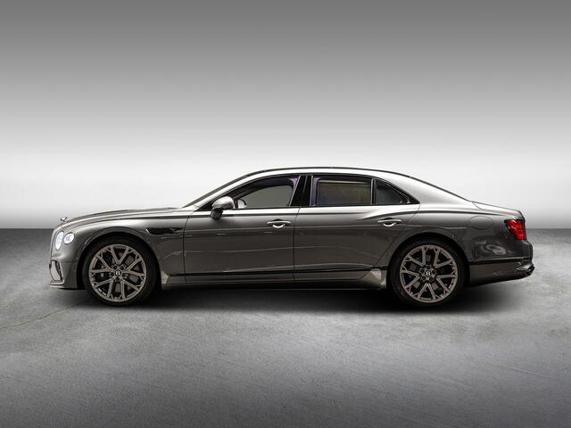 Bentley Flying Spur V8 Hybrid |Touring|Rotating|Comfort|Panoramic
