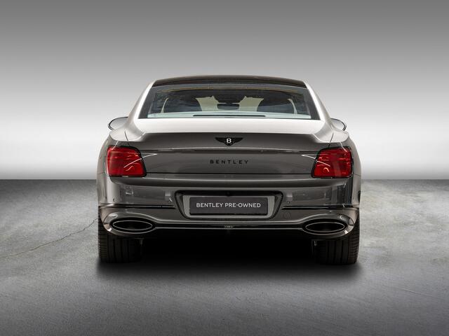 Bentley Flying Spur V8 Hybrid |Touring|Rotating|Comfort|Panoramic