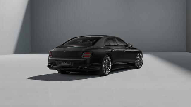 Bentley Flying Spur Speed V8 Hybrid MY2027 | Coming soon