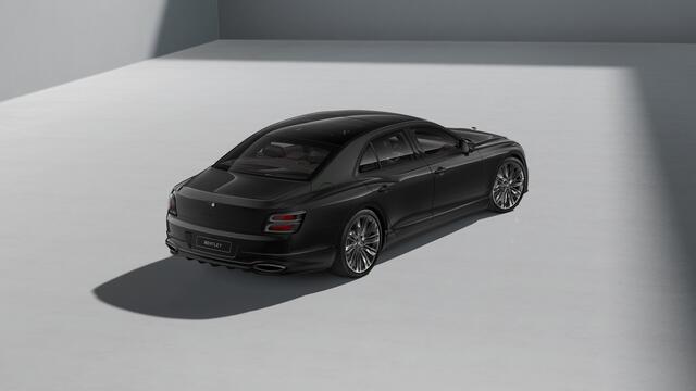 Bentley Flying Spur Speed V8 Hybrid MY2027 | Coming soon